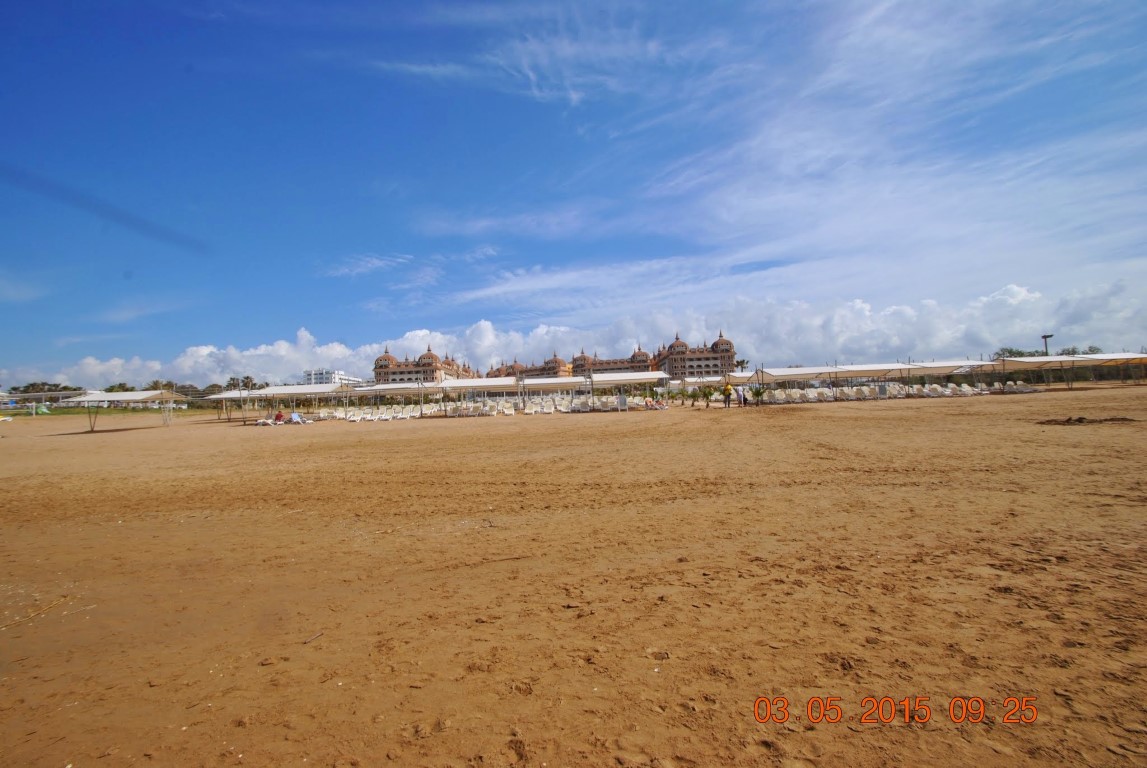 imagini hotel ROYAL ALHAMBRA SIDE